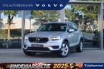 Volvo XC40 T4 Momentum | Keyless Entry| Elektrisch bedienbar, Auto's, 12 maanden, 15 km/l, Euro 6, Leder en Stof
