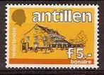 Nederlandse Antillen 858 postfris Standaardserie 1986, Verzenden, Postfris