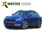 Maserati Grecale AWD Folgore 105kWh | Volleder | Sonus Faber, Automaat, Stof, Gebruikt, Overige modellen