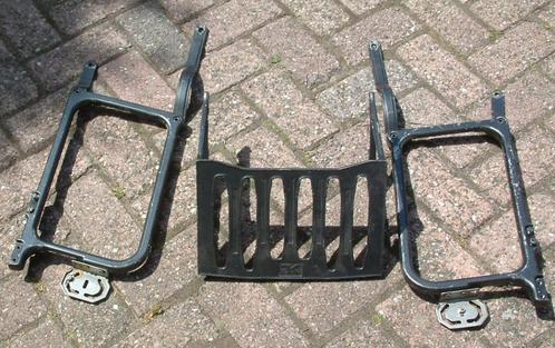 - rubbers- t stuk 900  -rem-voorvork, Motoren, Onderdelen | Honda, Gebruikt, Ophalen
