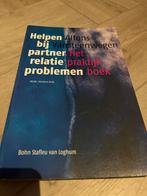 Helpen bij Vansteenwegen relatieproblemen, Ophalen of Verzenden, Gelezen, Sociale psychologie