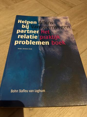 Helpen bij Vansteenwegen relatieproblemen beschikbaar voor biedingen