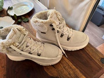 Skechers Trego - Snow Worries maat 38 beschikbaar voor biedingen