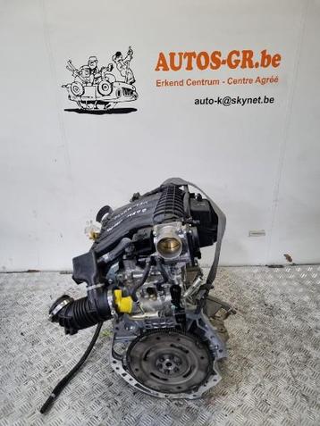 MOTOR Renault Latitude (01-2010/-) (m4r731) beschikbaar voor biedingen