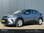 Toyota C-HR 1.8 Hybrid Active / Airco/ Cruise control adapti, Auto's, Toyota, Stof, Euro 6, 4 cilinders, 122 pk