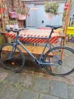 Elops, sportieve fiets, Fietsen en Brommers, Overige merken, Ophalen of Verzenden, Zo goed als nieuw, Minder dan 10 versnellingen