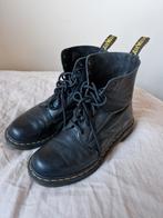 Dr. Martens 1460 Pascal zwart maat 39, Ophalen of Verzenden, Zo goed als nieuw, Zwart