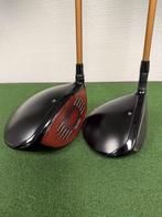 TaylorMade Stealth Driver & 3 Wood - Nieuwstaat!, Ophalen, Zo goed als nieuw, Club, Overige merken