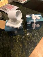 Philips Runner spots (2x), Huis en Inrichting, Ophalen of Verzenden, Nieuw, Metaal of Aluminium