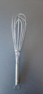 Gebruikte grote garde 33 cm., Antiek en Kunst, Ophalen of Verzenden