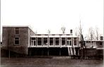 Dordrecht - Jeugdherberg De Meerpaal, Verzenden, 1940 tot 1960, Ongelopen, Zuid-Holland