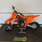 KTM sx-e5 sx50 elektrische Crosser sx 50 cc, Ophalen, Zo goed als nieuw, Overige typen