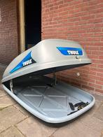 Thule Ocean 80 Dakkoffer 320l, Auto diversen, Dakkoffers, Ophalen, Zo goed als nieuw