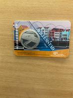 Nederland Herdenkingsmunt 5 euro Willemstad Curaçao 2023, Verzenden, Euro's, Losse munt