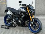 Yamaha MT09 SP Akrapovic Titanium DIKSTE van NL BOMVOL MT 09, Motoren, Motorrijbewijs A, Bedrijf, Meer dan 35 kW, YAMAHA