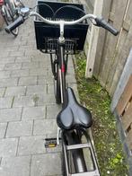 Meiden fiets, Gebruikt, Minder dan 47 cm, Handrem, Giant