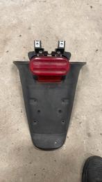 Piaggio skr quartz achterspatbord lamp 50cc 125cc 150cc, Ophalen of Verzenden