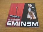 Eminem - Sing For The Moment 2003 Europa CD Single, Cd's en Dvd's, Cd Singles, Hiphop en Rap, 1 single, Ophalen of Verzenden, Zo goed als nieuw