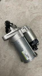 VW Tiguan startmotor 2007-2016 1.4, Ophalen of Verzenden, Nieuw, Volkswagen