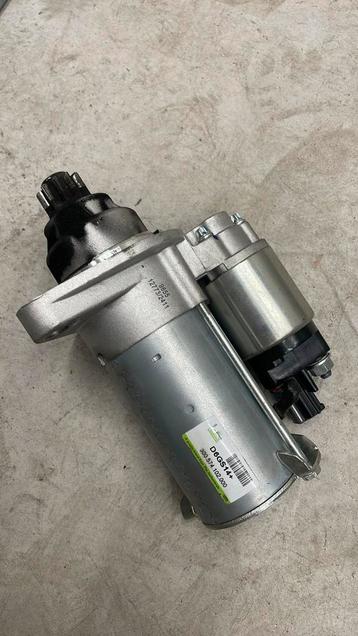 VW Tiguan startmotor 2007-2016 1.4 beschikbaar voor biedingen
