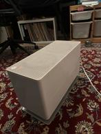 Stadler Form Big Oskar Luchtbevochtiger - Wit, Witgoed en Apparatuur, Luchtbehandelingsapparatuur, Ophalen, Gebruikt, Luchtbevochtiger