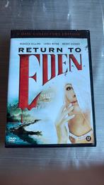 Return to Eden 1983 3 disc collectors edition, Vanaf 16 jaar, Ophalen of Verzenden, Zo goed als nieuw