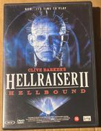 Hellraiser II  (Hellbound), Zo goed als nieuw, Ophalen, Vanaf 16 jaar