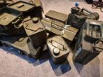 Oude Leger Spullen - Divers, Ophalen of Verzenden, Gebruikt