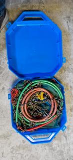 Sneeuwkettingen in koffer, Ophalen of Verzenden