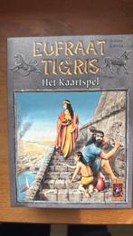 Eufraat & Tigris – Het Kaartspel – Zo goed als nieuw, Ophalen of Verzenden, Zo goed als nieuw