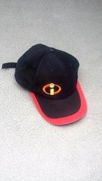 Pet kinderpet Walt Disney Pixar The Incredibles nieuw, Kinderen en Baby's, Kinderkleding | Petten en Hoeden, Nieuw, Ophalen of Verzenden