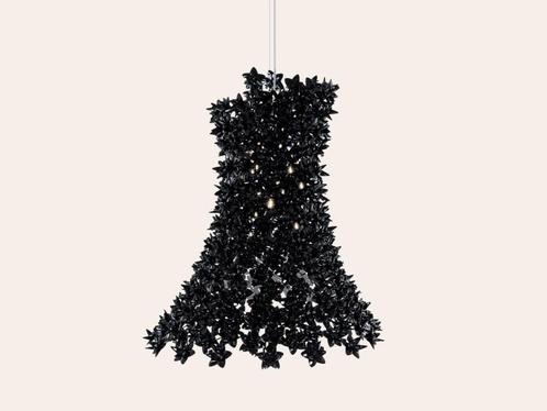 Kartell Bloom bij TheReSales, Huis en Inrichting, Lampen | Hanglampen, Zo goed als nieuw, 50 tot 75 cm, Overige materialen, Ophalen of Verzenden