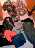 Kleding pakket 158/164
2 jurken
1 broek
1 korte broek, Ophalen of Verzenden, Zo goed als nieuw, Maat 158