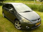 Mitsubishi Grandis 2.4-16V 165PK APK-juni'26 7P AIRCO NAP, Voorwielaandrijving, Elektrische buitenspiegels, 164 pk, Handgeschakeld