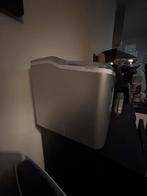 Ice machine, Ophalen of Verzenden, Zo goed als nieuw, Overige stijlen, Kop(pen) en/of Schotel(s)