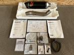 Akrapovic uitlaat demper Aprilia RSV4 09-14 Tuono V4 11-16, Motoren, Verzenden, Nieuw, Media@akrapovic.com, Malo Hudo 8a, Ivančna Gorica, 1295, SI