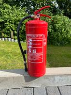Brandblusser 6 liter schuim, Ophalen of Verzenden, Zo goed als nieuw