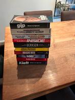 Voetbalboeken Collectie, Boeken, Ophalen, Zo goed als nieuw, Balsport