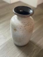 Vintage jaren 70 vaas Scheurich, Antiek en Kunst, Antiek | Keramiek en Aardewerk, Ophalen of Verzenden