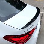 Spoiler Achterklep AMG look Glans Voor MB C Klasse W206, Verzenden, Automotive Parts, A.parts@hotmail.nl, Trasmolenlaan 12 3447 GZ Woerden