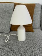 2x tafellamp ZARA HOME, Huis en Inrichting, Lampen | Tafellampen, Ophalen, Overige materialen, Gebruikt, Minimal