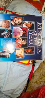 Music Gala of the Year - Vinyl LP, Ophalen of Verzenden, Gebruikt