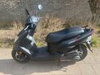 Sym orbitt 3, Ophalen, 49 cc, Zo goed als nieuw, Benzine