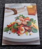 Voorgerechten - inspiraties voor een smaakvol diner, Ophalen of Verzenden, Zo goed als nieuw, Voorgerechten en Soepen