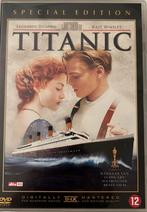 Titanic DVD - Special Edition, Vanaf 12 jaar, Ophalen of Verzenden, Zo goed als nieuw