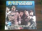 LP - Long Tall Ernie & The Shakers - Do you remember, Ophalen of Verzenden, Rock-'n-Roll