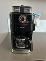 philips Koffie apparaat HD7769, Ophalen of Verzenden, Zo goed als nieuw, 4 tot 10 kopjes, Koffiemachine