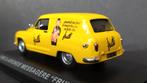 Simca Aronde messenger fruite 1:43 Altaya ixo Pol, Hobby en Vrije tijd, Modelauto's | 1:43, Overige merken, Auto, ., Nieuw