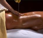 ontspanning massage voor vrouwen en dames, Ontspanningsmassage