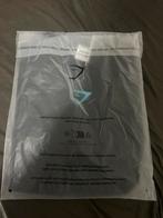 Gymshark Onyx Zwart/Grijs/Blauw - Nieuw!, Ophalen of Verzenden, Nieuw, Zwart